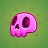 Electric Skull #885