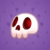 Electric Skull #888