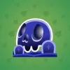 Electric Skull #89