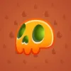 Electric Skull #892