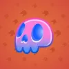 Electric Skull #893