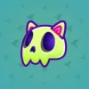 Electric Skull #895