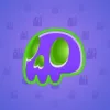 Electric Skull #897