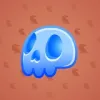 Electric Skull #898