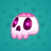 Electric Skull #90