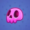 Electric Skull #902