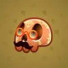 Electric Skull #907