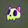 Electric Skull #910