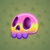 Electric Skull #92
