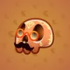 Electric Skull #920