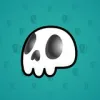 Electric Skull #930