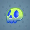 Electric Skull #931