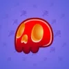 Electric Skull #932