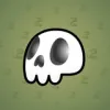 Electric Skull #934