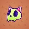 Electric Skull #935