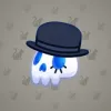 Electric Skull #942