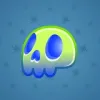 Electric Skull #947