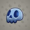 Electric Skull #949
