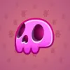 Electric Skull #954