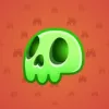 Electric Skull #959