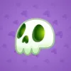 Electric Skull #960