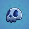 Electric Skull #961
