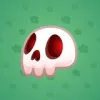 Electric Skull #962
