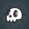 Electric Skull #964