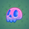 Electric Skull #969
