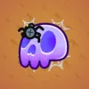 Electric Skull #970