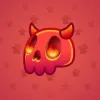 Electric Skull #973