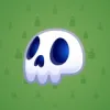 Electric Skull #982