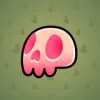 Electric Skull #983