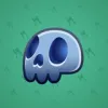Electric Skull #985