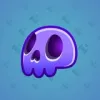Electric Skull #986