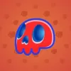 Electric Skull #99