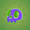 Electric Skull #990