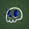 Electric Skull #991