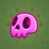 Electric Skull #996