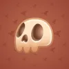 Electric Skull #997