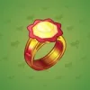 Gem Signet #100