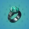 Gem Signet #104