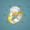 Gem Signet #106
