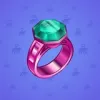 Gem Signet #108