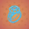 Gem Signet #109
