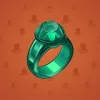 Gem Signet #114