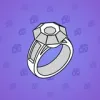 Gem Signet #115