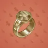 Gem Signet #116