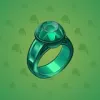 Gem Signet #118