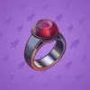 Gem Signet #12